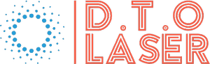 logo DTO Laser
